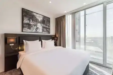 Radisson & Suites Amsterdam South - 11