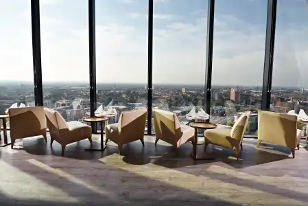 The Manchester Deansgate, by IHG - 22