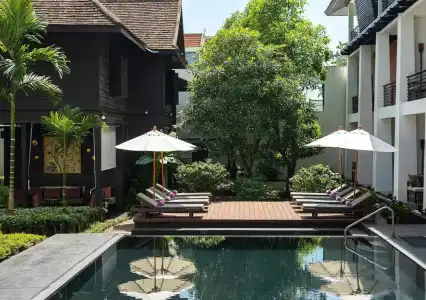 U Chiang Mai - 9