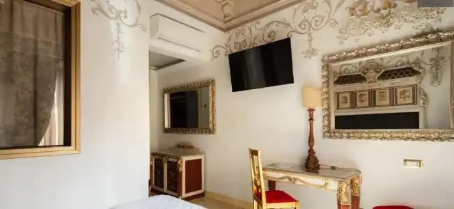 Romanico Palace Luxury & Spa - 44