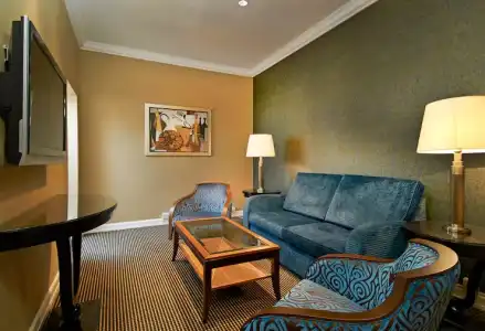 Hilton London Paddington - 71