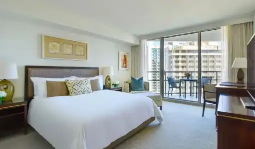 Ka Laʻi Waikiki Beach, LXRs & Resorts - 21