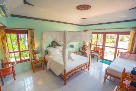 Chaweng Buri Resort - 24