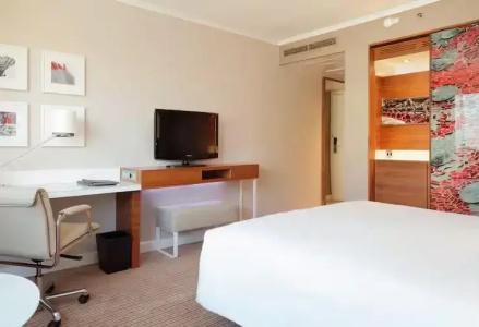 Hilton Barcelona - 22