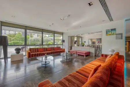 H10 Roma Città - 25