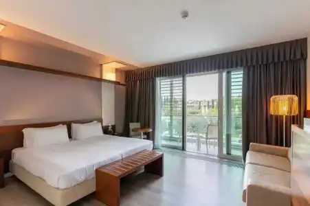 Aqualux Spa & Suite - 34