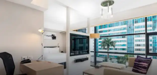 Maitria Sukhumvit 18 Bangkok – A Chatrium Collection - 80