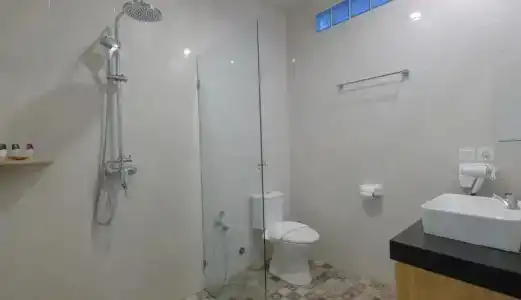 Graha Socio  Nusa Dua - 29