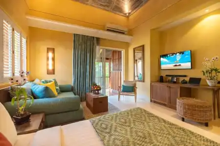 Buri Rasa Village Samui Adults Only - 46