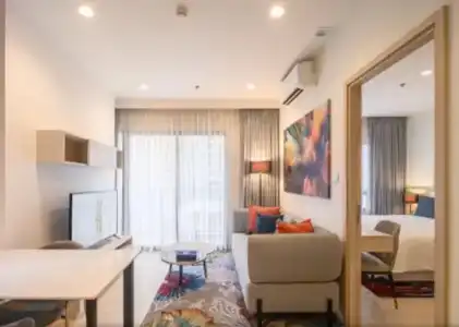 Sindhorn Midtown Bangkok, Vignette Collection by IHG - 95
