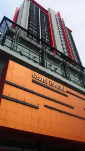 Grand Howard Bangkok - 0