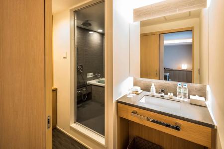 Tomoya Residence - 41