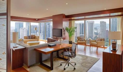 Grand Hyatt Kuala Lumpur - 59