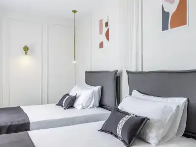 Movenpick Lalez Durres - 38