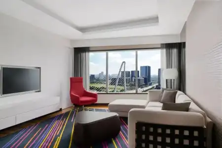 Le Meridien Saigon - 53