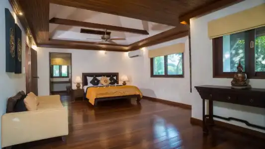 Shiva Samui Luxury Villas - 59