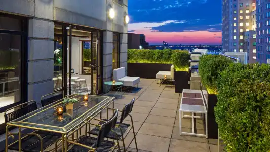 The Time New York, part of JdV by Hyatt - 75