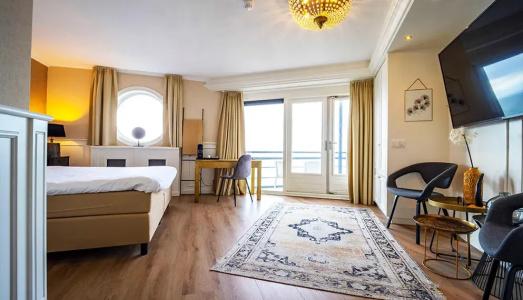 Fletcher - Restaurant Arion - Vlissingen - 37