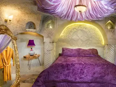 Cappadocia Splendid Cave - 105