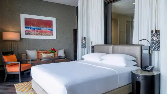 Grand Hyatt Abu Dhabi & Residences Emirates Pearl - 51