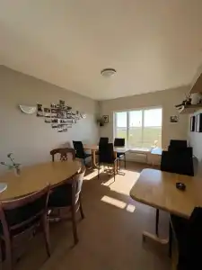 Sauðanes Guesthouse - 29