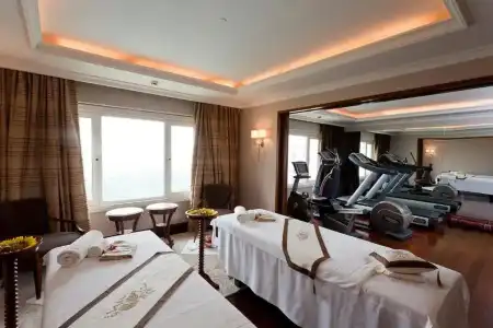 Taj Palace, New Delhi - 77