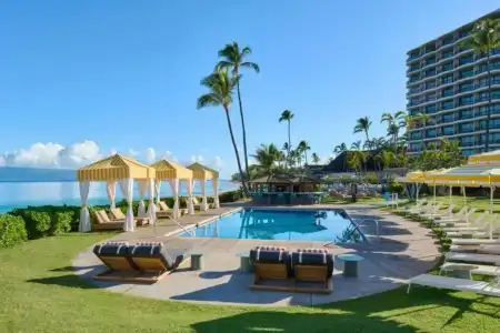 Royal Lahaina Resort & Bungalows - 27