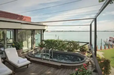 Cipriani, A Belmond - 59
