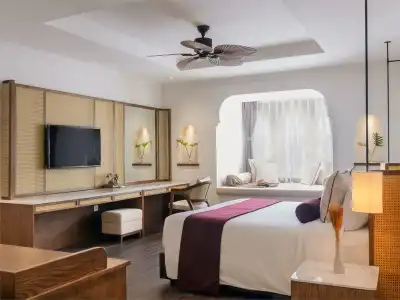 Sarai and Wander Resort - 69