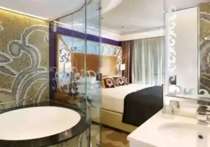 InterContinental Cairo Citystars - 63