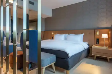 Radisson Blu Atlantic Stavanger - 105