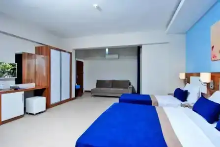 Kleopatra Ramira - All Inclusive - 60