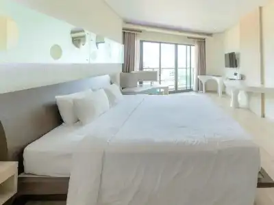 Pattaya Discovery Beach - 76