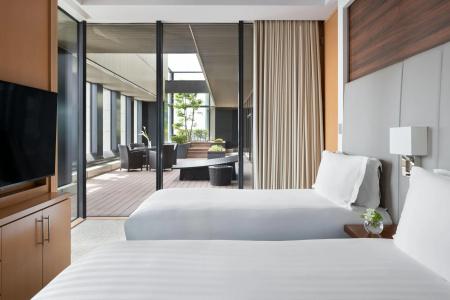 InterContinental Osaka by IHG - 77