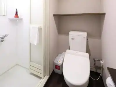 Dormy Inn Premium Shibuya Jingumae Hot Spring - 39