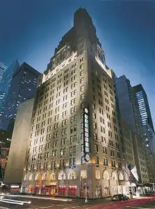 The Benjamin Royal Sonesta New York - 29