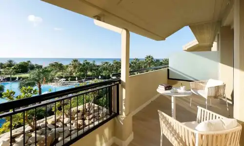 Grand Palladium Sicilia Resort & Spa - 61