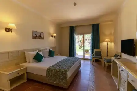 Sunrise Sentido Mamlouk Palace - 47