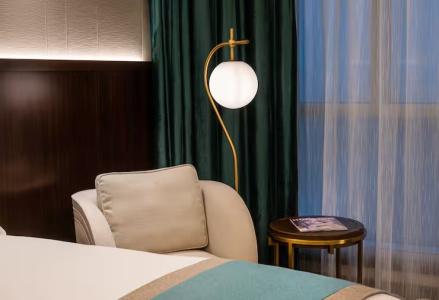 Blossom Houston, Curio Collection by Hilton - 71