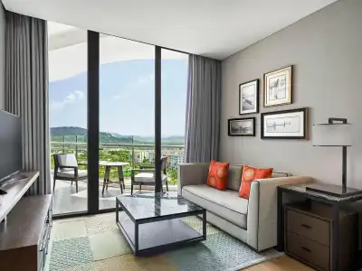 InterContinental Phu Quoc Long Beach Resort - 117