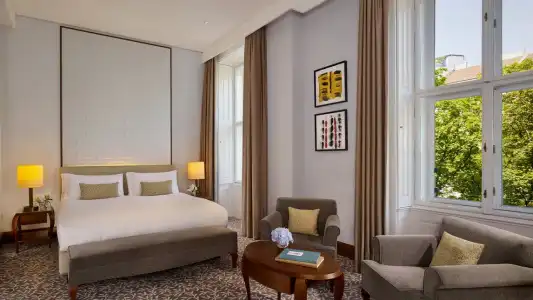 The Ritz-Carlton, Vienna - 55