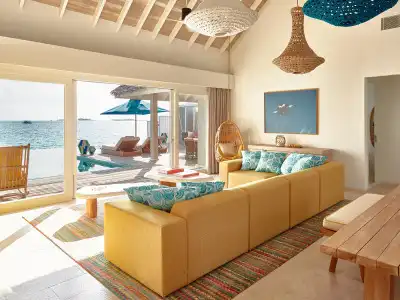 Finolhu, A Seaside Collection Resort, a Member of Designs - 61