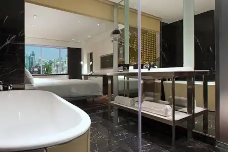 Le Meridien Saigon - 49