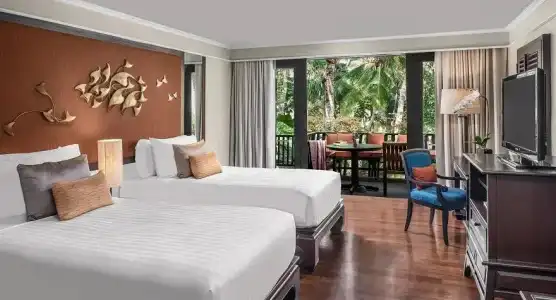 Anantara Hua Hin Resort - 36