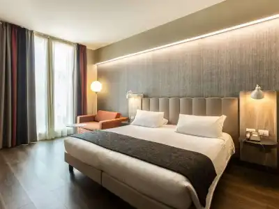 Mercure Firenze Centro - 30