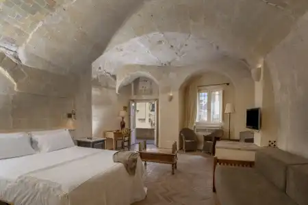 Locanda di San Martino & Termae Romanae - 91