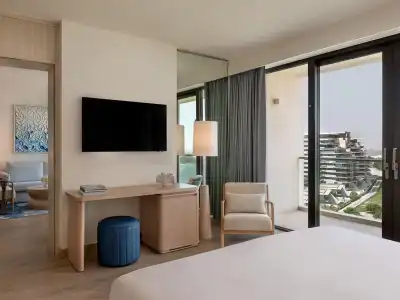 Crowne Plaza Yas Island, an IHG - 62