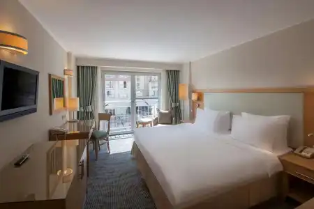 Radisson Blu Resort & Spa, Cesme - 50