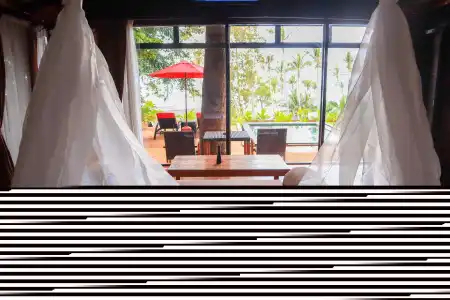 Kupu Kupu Phangan Beach Villas & Spa - 33