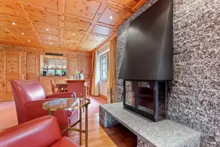 Grand Zermatterhof - 125